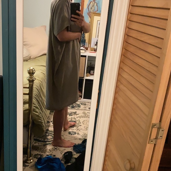 eli and barry dress 0 - Picture 8 of 8